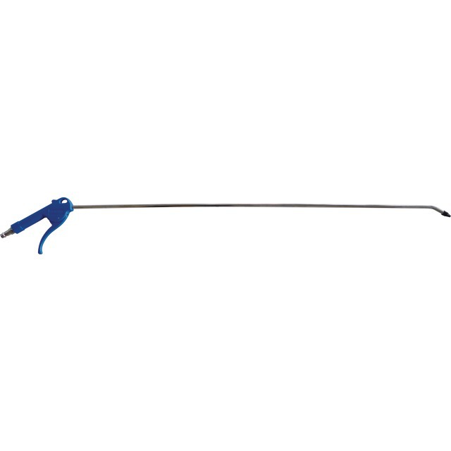 Soufflette Plastique BEC Long 900MM avec Raccord Rapide référence fournisseur 1940790